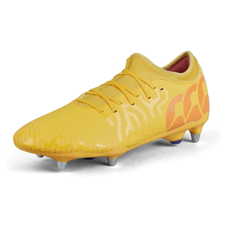 Canterbury Speed Infinite Team Adults Soft Ground Rugby Boots