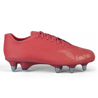 Canterbury Stampede Groundbreak Pro Adults Soft Ground Rugby Boots