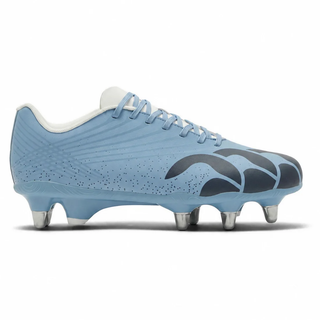 Canterbury Stampede Groundbreak Team Adults Soft Ground Rugby Boots