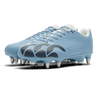 Canterbury Stampede Groundbreak Team Adults Soft Ground Rugby Boots