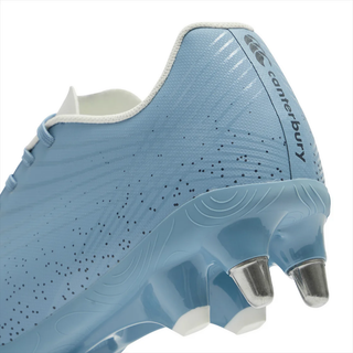 Canterbury Stampede Groundbreak Team Adults Soft Ground Rugby Boots
