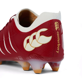Canterbury Phoenix 2.0 Elite Adults Firm Ground Rugby Boots
