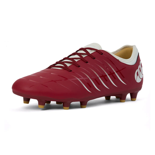 Canterbury Phoenix 2.0 Team Adults Firm Ground Rugby Boots