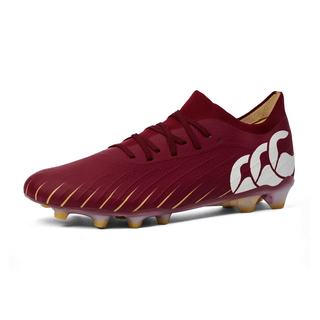 Canterbury Speed Falcon Elite Adults Firm Ground Rugby Boots