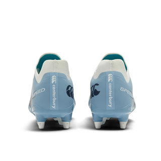 Canterbury Speed Falcon 2.0 Pro Adults Soft Ground Rugby Boots