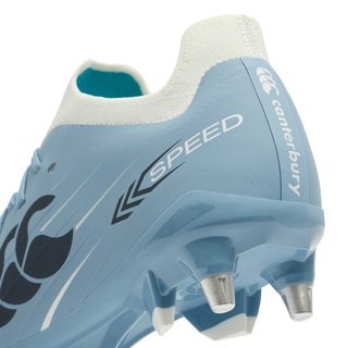 Canterbury Speed Falcon 2.0 Pro Adults Soft Ground Rugby Boots