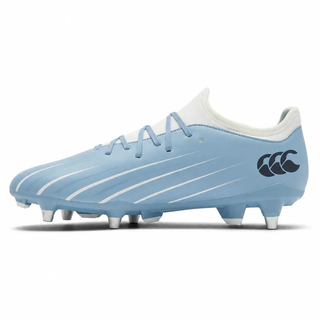 Canterbury Speed Falcon 2.0 Team Adults Soft Ground Rugby Boots