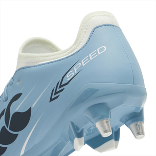 Canterbury Speed Falcon 2.0 Team Adults Soft Ground Rugby Boots