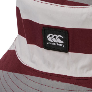 Canterbury Uglies Bucket Hat