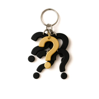 5 Keyring Mystery Bundle