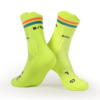 S/CO Running Crew Socks