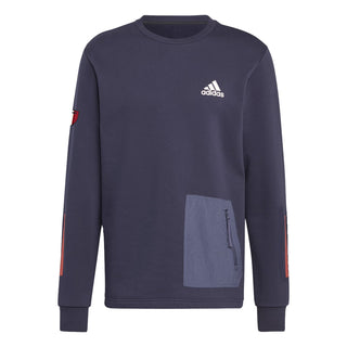 adidas France Rugby Lifestyle Sweater