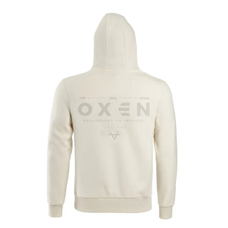 Oxen Mens Origin Cotton Hoodies