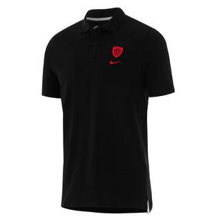 Nike RC Toulon 2025/26 Rugby Mens Pique Polo