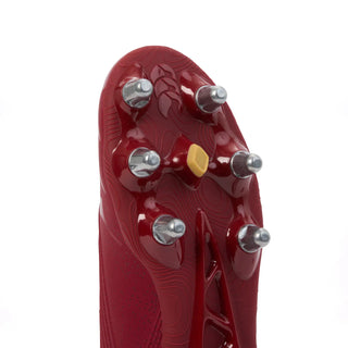 Canterbury Stampede Groundbreak Pro Adults Soft Ground Rugby Boots