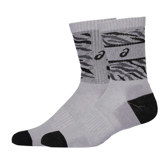 ASICS Unisex Cushioned Tiger Camo Socks