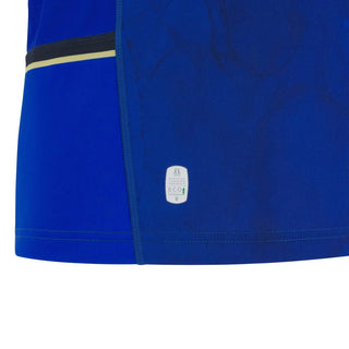 Macron Italy FIR 2025/26 Kids Home Rugby Shirt