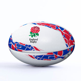 Gilbert England Supporters Ball