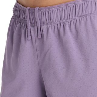 New Balance Womens RC 3in Shorts