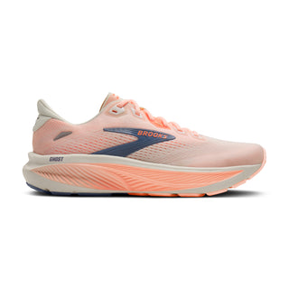 Brooks Ghost 18 Womens D Wide Road Running Shoes
