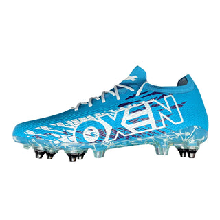 Oxen Metasock Adults Soft Ground Rugby Boots