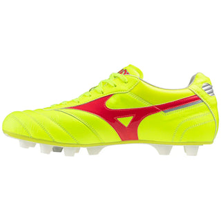 Mizuno Morelia II Pro Adults Firm Ground Rugby Boots