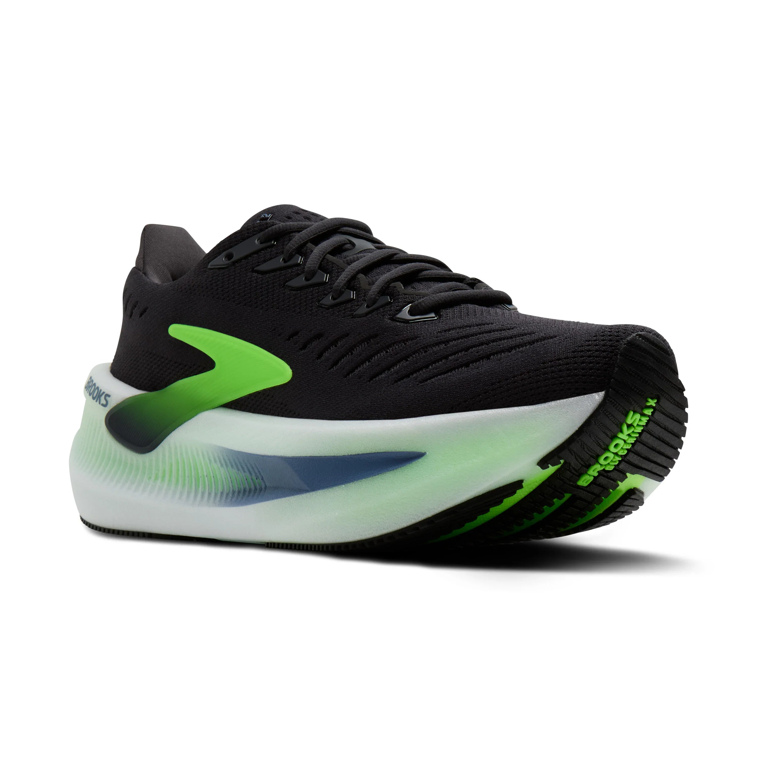Brooks Glycerin Max 2 Mens Road Running Shoes