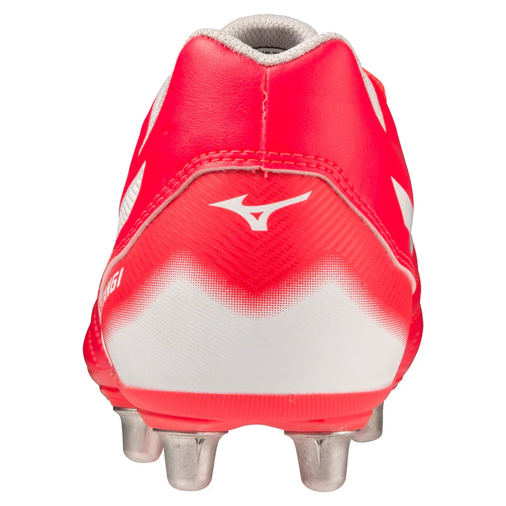 Mizuno Waitangi II CL Adults Soft Ground Rugby Boots