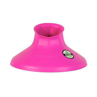 Rugby Bricks Vortex Low Cut Kicking Tee