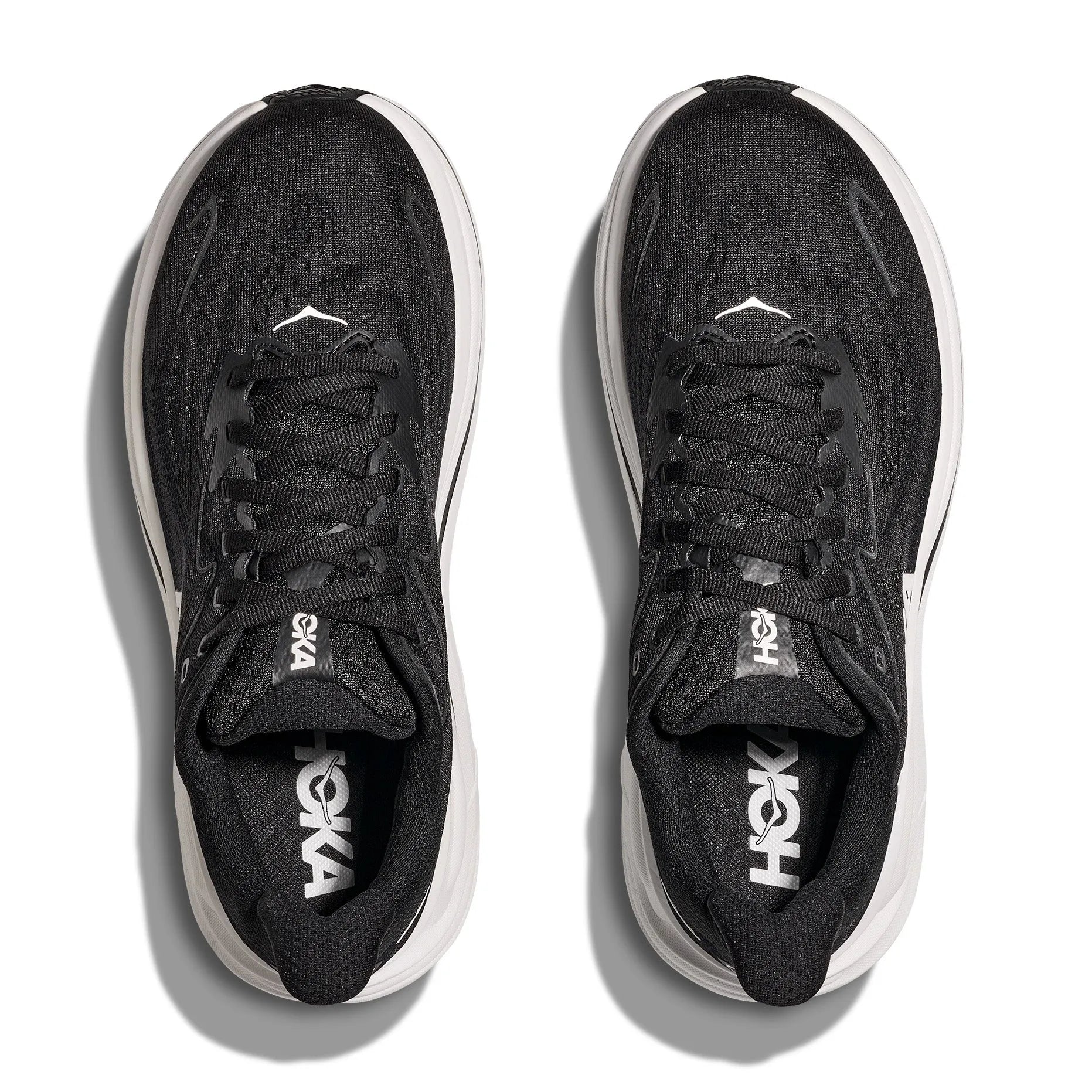 HOKA Clifton 10 Mens Road Running Shoes