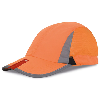 Spiro Lightweight Adjustable Running Cap