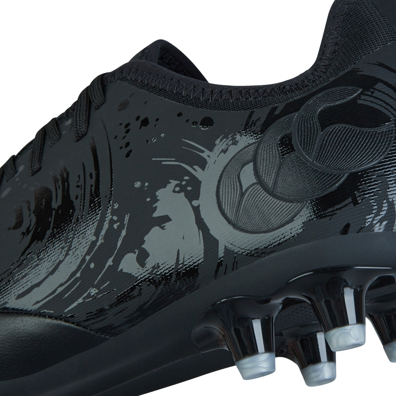 Canterbury Phoenix Genesis Pro Adults Firm Ground Rugby Boots