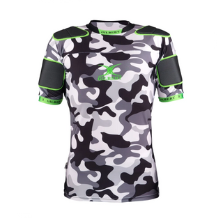 Gilbert XP 100 Kids Rugby Bodyarmour