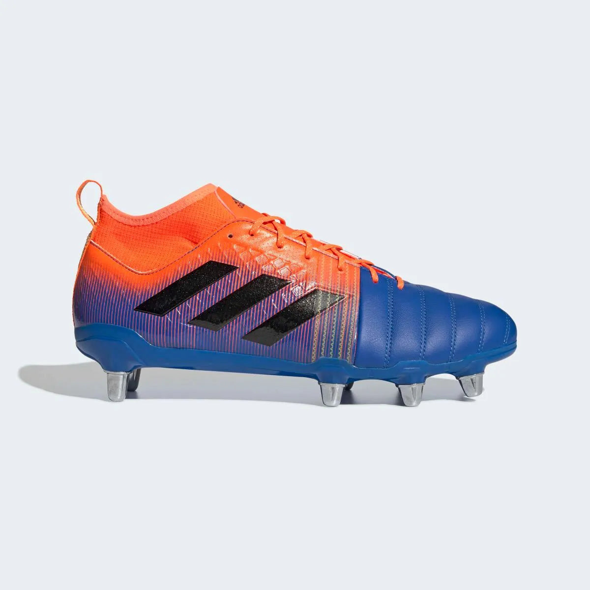 adidas Kakari X-Kevlar 2 Adults Soft Ground Rugby Boots