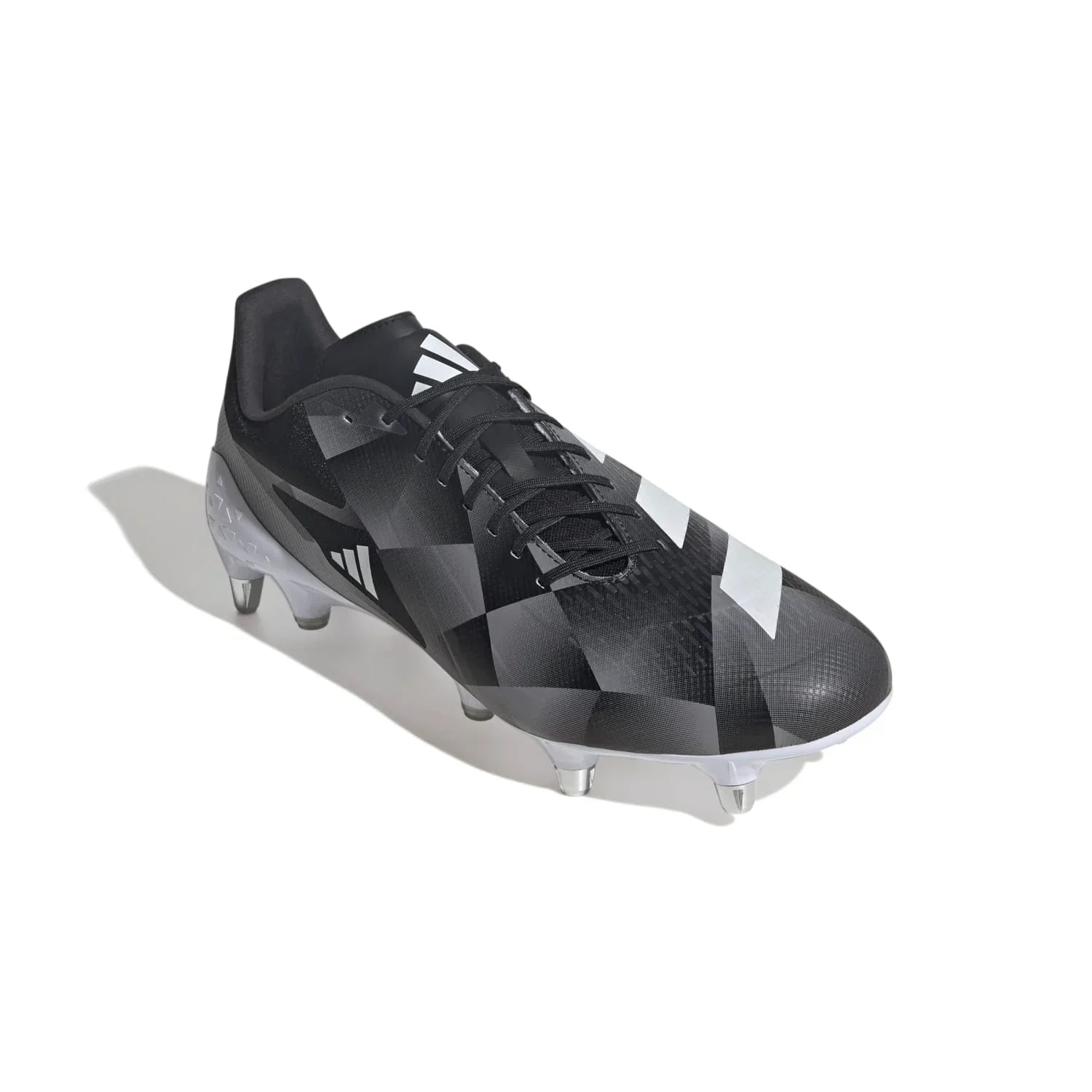 adidas Adizero RS15 Ultimate Adults Soft Ground Rugby Boots