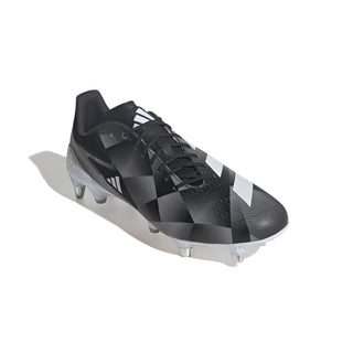 adidas Adizero RS15 Ultimate Adults Soft Ground Rugby Boots