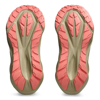 ASICS Novablast 5 TR Womens Road Running Shoes