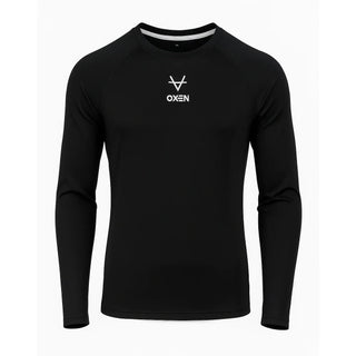 Oxen Adults Long Sleeve Baselayer Top