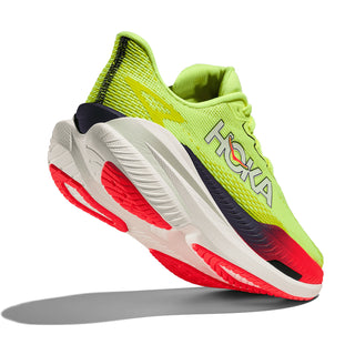 HOKA Mach X 3 Womens Road Running Shoes