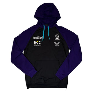 Castore Melbourne Storm Mens Training Hoodie