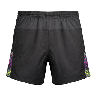 Las Vegas Wild Jokers Mens Rugby Shorts