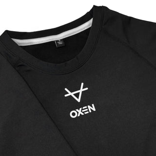 Oxen Adults Long Sleeve Baselayer Top