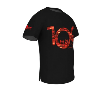 Samurai Mens Army Remembrance T-Shirt