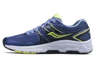 Saucony Omni 16 Womens Running Shoes