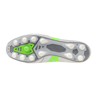 Mizuno Morelia II Elite Adults Firm Ground Rugby Boots