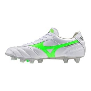 Mizuno Morelia II Pro Adults Firm Ground Rugby Boots