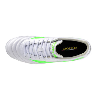 Mizuno Morelia II Pro Adults Firm Ground Rugby Boots
