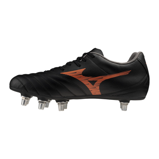 Mizuno Monarcida Neo III SI Adults Soft Ground Rugby Boots