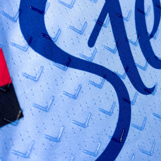 Castore Sydney Roosters 2024 Mens Pro Training Rugby Shirt