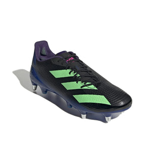 adidas Adizero RS7 Adults Soft Ground Rugby Boots
